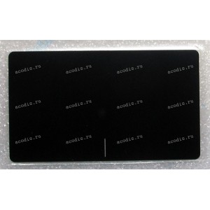 Наклейка тачпада Asus TP300LA, TP300UA (p/n 13NB05Y2L01021) black, 103x60 mm