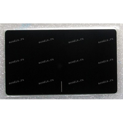Наклейка тачпада Asus TP300LA, TP300UA (p/n 13NB05Y2L01021) black, 103x60 mm