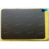 Наклейка тачпада Asus E403SA (p/n 13NL0061L05021) dark gray, 104x73 mm