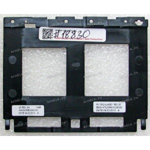 TouchPad holder Asus S500CA (p/n 13NB0061AP0301, 13N0-NUA0501)
