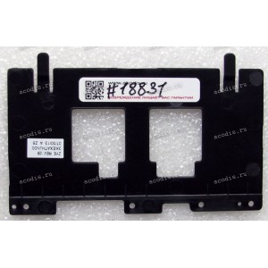 TouchPad holder Asus S301LA, S301LP (p/n 13NB02Y1AP0301, 3KEXATHJN00)