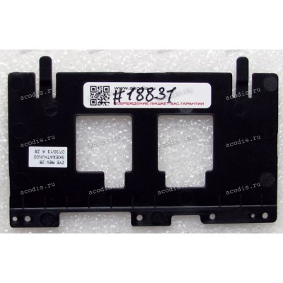 TouchPad holder Asus S301LA, S301LP (p/n 13NB02Y1AP0301, 3KEXATHJN00)