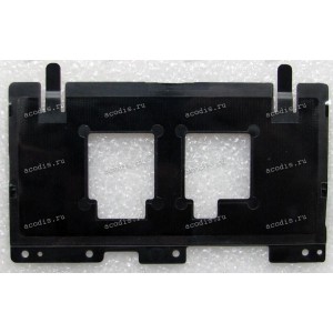 TouchPad holder Asus S301LA, S301LP (p/n 13NB02Y1AP0301, 3KEXATHJN00)