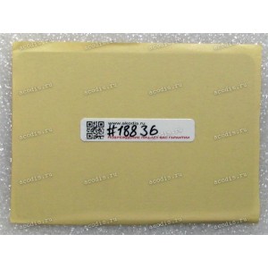 Наклейка тачпада Asus E402MA, X550VA (p/n 13NL0031L01021) Metallic Red, 104x73 mm Наклейка тачпада Asus E402MA, X550VA (p/n 13NL0031L01021) Metallic Red, 104x73 mm