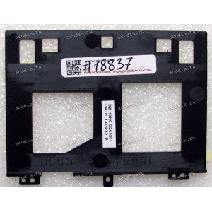 TouchPad holder Asus N550JK, N550JV, Q550LF (p/n 13NB0231AP0101, 13N0-Q2A0201)