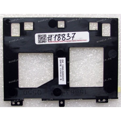 TouchPad holder Asus N550JK, N550JV, Q550LF (p/n 13NB0231AP0101, 13N0-Q2A0201)