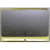 Наклейка тачпада Asus X205TA (p/n 13NB0733L15011) light silver, 104x61 mm