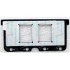 TouchPad holder Asus TX300CA (p/n 13NB0071AP0501)