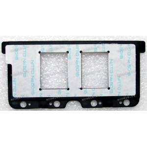 TouchPad holder Asus TX300CA (p/n 13NB0071AP0501)