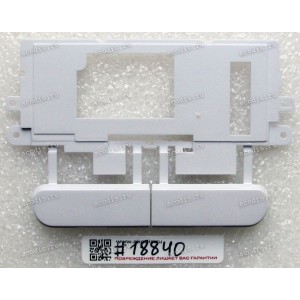 TouchPad holder & buttons Sony VPC-EL1 (p/n A1832092A, 60.4MQ28.022)