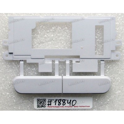 TouchPad holder & buttons Sony VPC-EL1 (p/n A1832092A, 60.4MQ28.022)