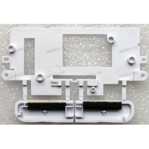 TouchPad holder & buttons Sony VPC-EL1 (p/n A1832092A, 60.4MQ28.022)