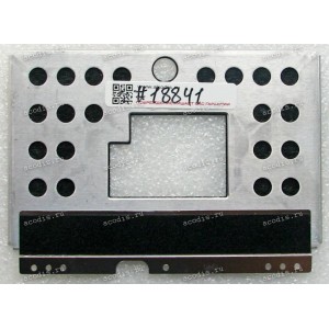 TouchPad holder Asus N76VB, N76VJ, N76VM, N76VZ (p/n 13GNAL1AM110-1)