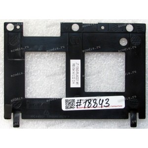 TouchPad holder Asus X550CA, X550CC, X550CL, X550EA, X550EP, X550JD, X550JF, X550JK, X550JX, X550LA, X550LB, X550LC, X550LD, X550LN, X550MD, X550MJ, X550WA, X550VB, X550VC, X550WE, X550VL (p/n 13NB00T1AP1701)