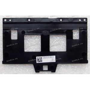 TouchPad holder Asus X201E (p/n 13NB00L1AP0101)