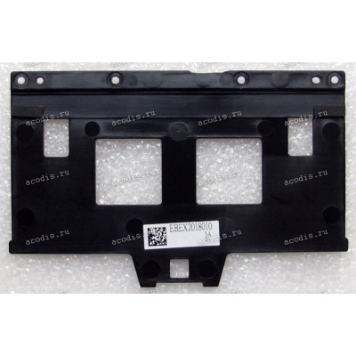 TouchPad holder Asus X201E (p/n 13NB00L1AP0101)
