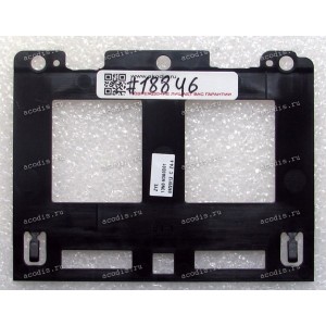 TouchPad holder Asus K56CA, K56CB, K56CM, S550CA, S550CB, S550CM (p/n 13GNUH1AP040-1)