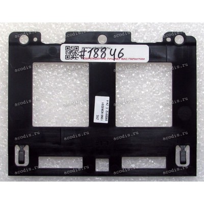 TouchPad holder Asus K56CA, K56CB, K56CM, S550CA, S550CB, S550CM (p/n 13GNUH1AP040-1)