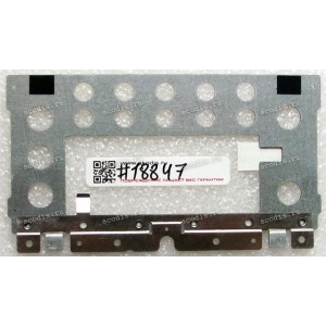 TouchPad holder Asus TAICHI21 (p/n 13GNTF1AM090-1)