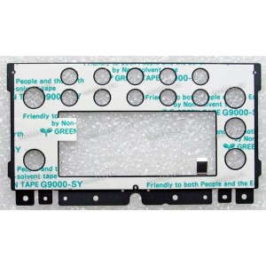 TouchPad holder Asus TAICHI21 (p/n 13GNTF1AM090-1)
