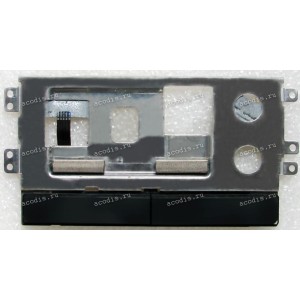 TouchPad holder & buttons Lenovo ThinkPad Edge E420s (p/n B113030A)