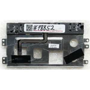 TouchPad holder & buttons Lenovo ThinkPad Edge E420s (p/n B113030A)