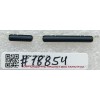 Клавиша регулировки громкости Lenovo A5500 (p/n 5B69A6MVW9)