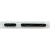Клавиша регулировки громкости Lenovo A5500 (p/n 5B69A6MVW9)
