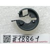 Заглушка петли правой Sony VPC-Z1 (p/n: 416577413) CAP HINGE R (BLACK)
