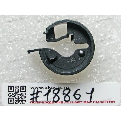 Заглушка петли правой Sony VPC-Z1 (p/n: 416577413) CAP HINGE R (BLACK)