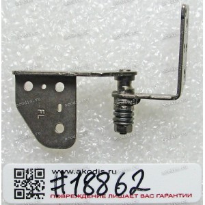 Петля левая Sony VPC-M12 (p/n: 418561601) LCD HINGE L