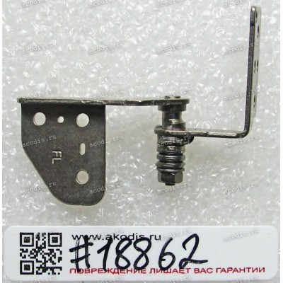 Петля левая Sony VPC-M12 (p/n: 418561601) LCD HINGE L