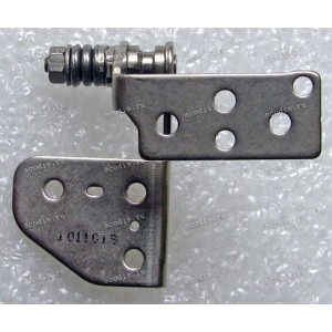 Петля левая Sony VPC-M12 (p/n: 418561601) LCD HINGE L