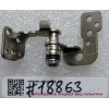 Петля левая Sony VPC-CA (p/n: 427066911) LCD HINGE L