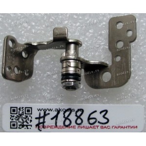 Петля левая Sony VPC-CA (p/n: 427066911) LCD HINGE L