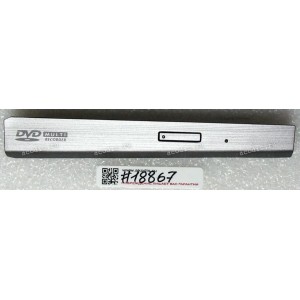 Панелька ODD CD/DVD Asus G752VS, G752VY (p/n 13NB09V1AP0301)
