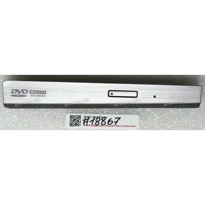 Панелька ODD CD/DVD Asus G752VS, G752VY (p/n 13NB09V1AP0301)