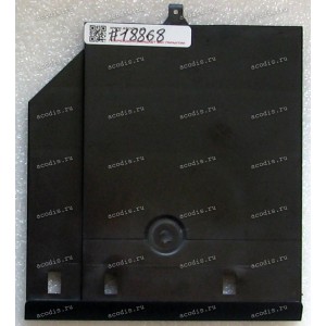 Заглушка привода ODD Asus X550CA, X550CC, X550CL, X550EA, X550LA, X550LD, X550LN, X550MD, X550MJ, X550WA, X550WE (p/n 13NB00T1P34011)
