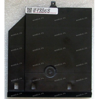 Заглушка привода ODD Asus X550CA, X550CC, X550CL, X550EA, X550LA, X550LD, X550LN, X550MD, X550MJ, X550WA, X550WE (p/n 13NB00T1P34011)