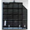 Заглушка привода ODD Asus X550CA, X550CC, X550CL, X550EA, X550LA, X550LD, X550LN, X550MD, X550MJ, X550WA, X550WE (p/n 13NB00T1P34011)
