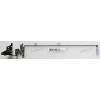 Петля левая Asus PU550CA, PU551LA, PU551LD (p/n: 13NB0551M02011)