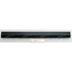 Заглушка петель центральная Asus TP300LA, TP300LD, TP300LJ, TP300UA (p/n 13NB05Y1P04111) black