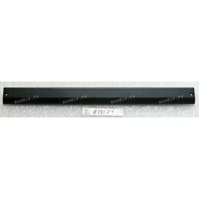 Заглушка петель центральная Asus TP300LA, TP300LD, TP300LJ, TP300UA (p/n 13NB05Y1P04111) black