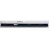 Заглушка петель центральная Asus N501JM (p/n 13NB07D3AP0151) black