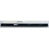 Заглушка петель центральная Asus N501JM (p/n 13NB07D3AP0151) black Заглушка петель центральная Asus N501JM (p/n 13NB07D3AP0151) black