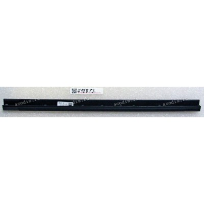 Заглушка петель центральная Asus N501JM (p/n 13NB07D3AP0151) black
