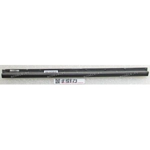 Заглушка петель центральная Asus UX330UA (p/n 13NB0CW1P06011) light silver