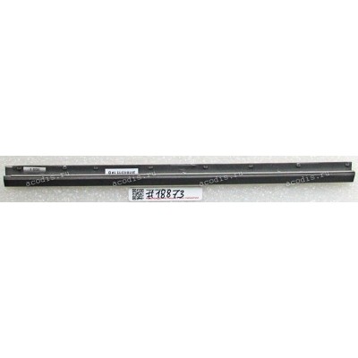 Заглушка петель центральная Asus UX330UA (p/n 13NB0CW1P06011) light silver