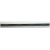 Заглушка петель центральная Asus UX330UA (p/n 13NB0CW1P06011) light silver