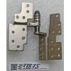 Петля левая Asus N751JK, N751JM, N751JW, N751JX (p/n: 13NB06K1M12021)